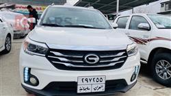 جی ئەی سی GS4